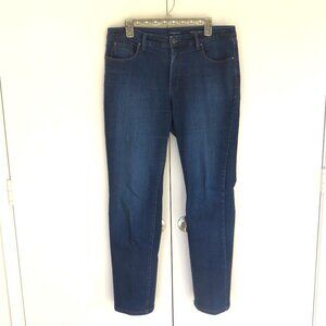 Charter Club Dark Blue Jeans..............126
